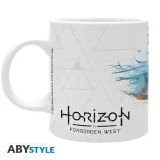 Hrnek Horizon: Zero Dawn - Complete Edition dupl