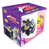 Hrnek Jujutsu Kaisen - Jujutsu High dupl