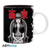 Hrnek Junji Ito - Honored Ancestor dupl