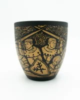 Hrnek Kingdom Come: Deliverance II - Obléhání Suchdolu