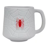 Hrnek Marvel - Spider-Man (3D) dupl