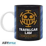 Hrnek Sailor Moon - Luna dupl