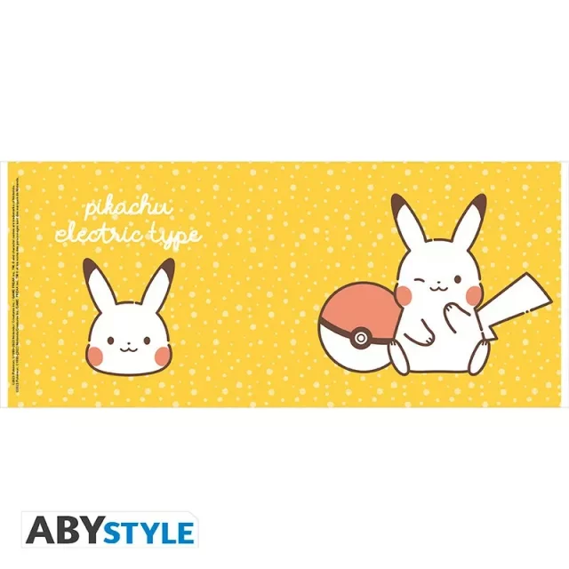 Hrnek Pokémon - Eevee Evolution dupl