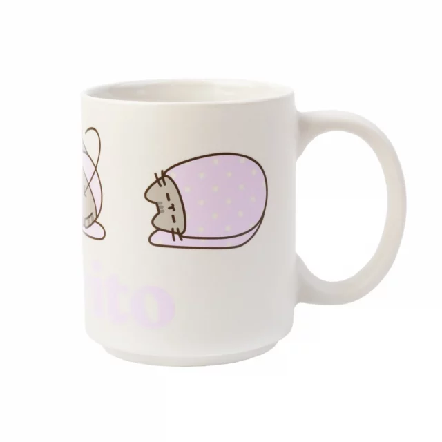 Hrnek Pusheen - Be Mine dupl