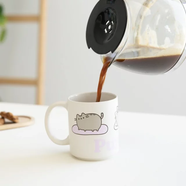 Hrnek Pusheen - Be Mine dupl