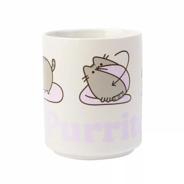 Hrnek Pusheen - Be Mine dupl