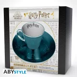 Hrnek Harry Potter - Hogwarts Legacy dupl