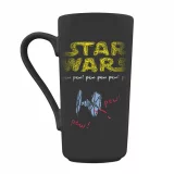 Hrnek Star Wars - Star Wars 1977 XL dupl