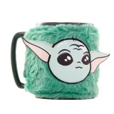 Hrnek Lilo & Stitch - Angel and Stitch (+ plyšový návlek) dupl