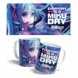 Hrnek Vocaloid - Leek Girl dupl