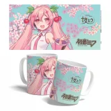 Hrnek Vocaloid - Everyday is a Miku Day dupl