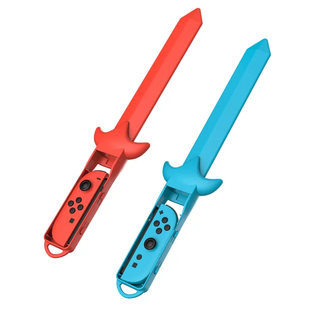 Joy-Con Strap - Grey dupl