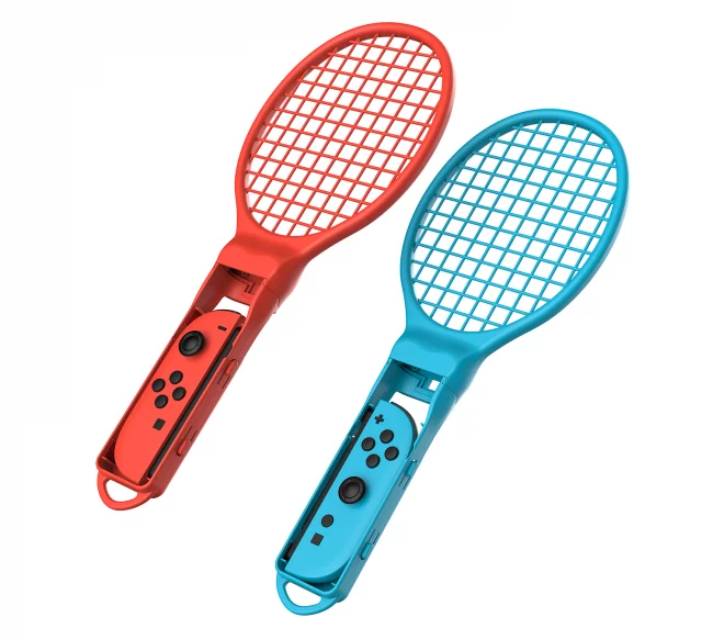 Joy-Con Strap - Grey dupl