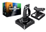 Volant s pedály a řadící pákou - Maxx Tech Pro Force Feedback Racing Wheel Kit dupl