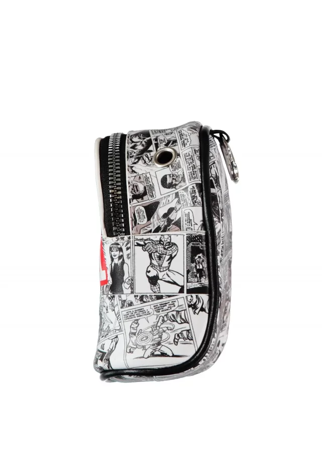 Kabelka Nightmare Before Christmas - Jack Skellington dupl