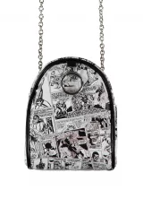 Kabelka Nightmare Before Christmas - Jack Skellington dupl