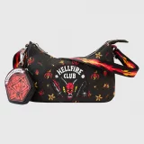 Kabelka Marvel - Miss Minutes Cross Body Bag (Loungefly) dupl