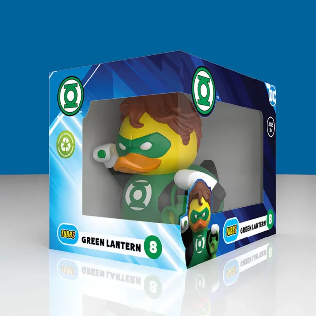 Kachnička DC Comics - The Joker (TUBBZ DC Comics 2) dupl