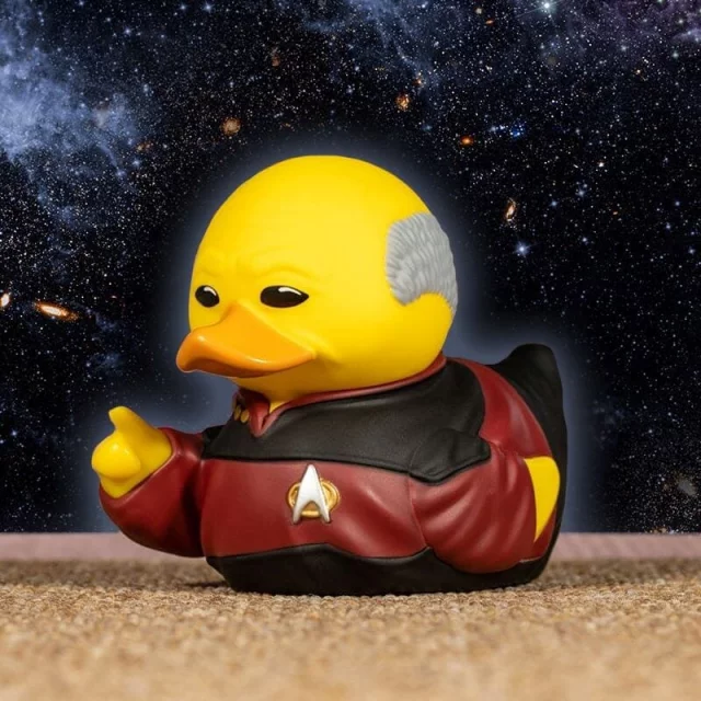 Kachnička Star Trek - Borg (TUBBZ Star Trek 9) dupl
