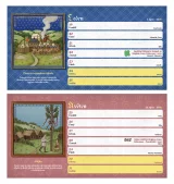 Kalendář Kingdom Come: Deliverance II 2026 (nástěnný) CZ dupl