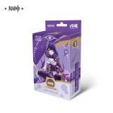 Karetní hra Genshin Impact TCG - Pre-Build Starter Deck Raiden Shogun