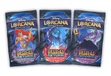 Karetní hra Lorcana: Into the Inklands - Booster (12 karet) dupl