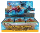 Karetní hra Magic: The Gathering Foundations - Play Booster Box (36 boosterů) dupl