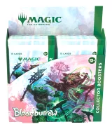 Karetní hra Magic: The Gathering Bloomburrow - Collector Booster (15 karet) dupl