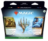 Karetní hra Magic: The Gathering Bloomburrow - Prerelease Pack dupl