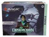 Karetní hra Magic: The Gathering Bloomburrow - Bundle dupl