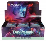 Karetní hra Magic: The Gathering Bloomburrow - Play Booster Box (36 boosterů) dupl