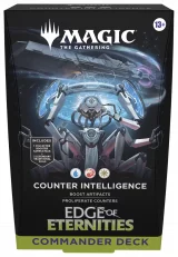 Karetní hra Magic: The Gathering Edge of Eternities - Bundle dupl