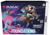 Karetní hra Magic: The Gathering Foundations - Jumpstart Booster (20 karet) dupl