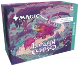 Karetní hra Magic: The Gathering Lorwyn Eclipsed - Play Booster (14 karet) dupl
