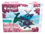 Gra karciana Magic: The Gathering Modern Horizons 3 - Zestaw Prezentowy - Magic The Gathering