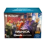 Karetní hra Magic: Ravnica Remastered - Draft Booster dupl