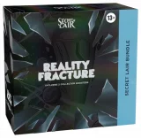 Gra karciana Magic: the Gathering - Reality Fracture - Secret Lair Bundle - Magic The Gathering