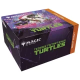 Karetní hra Magic: The Gathering Teenage Mutant Ninja Turtles - Bundle dupl