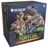Karetní hra Magic: The Gathering Teenage Mutant Ninja Turtles - Draft Night dupl