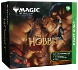 Gra karciana Magic: the Gathering - The Hobbit - Draft Night - Magic The Gathering