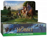 Gra karciana Magic: the Gathering - The Hobbit - Play Booster Box (30 boosterów) - Magic The Gathering