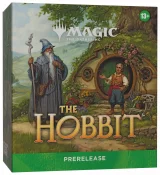 Gra karciana Magic: The Gathering - The Hobbit - Prerelease Pack - Magic The Gathering