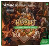 Gra karciana Magic: the Gathering - The Hobbit - Scene Box - Crack the Plates - Magic The Gathering