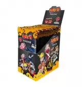 Gra karciana Naruto Mythos TCG - First set Booster Box (2nd Edition) (24 boostery) - Kolekcjonerska gra karciana TCG