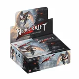 Karetní hra Neverrift TCG - Booster (8 karet) dupl