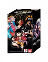 Gra karciana One Piece TCG - Emperors in the New World Double Pack Set Vol.6 - Kolekcjonerska gra karciana TCG