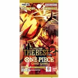Karetní hra One Piece TCG - The Best Premium Booster dupl