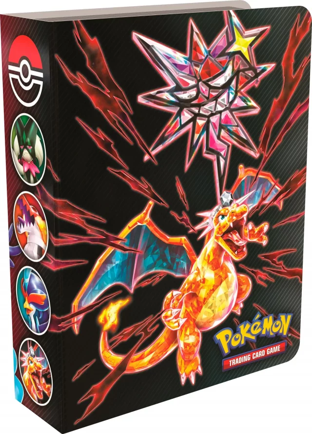 Karetní hra Pokémon TCG: Sword & Shield Battle Styles - Collectors Chest dupl