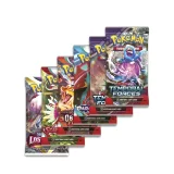 Karetní hra Pokémon TCG - Juniper Premium Tournament Collection dupl