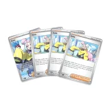 Karetní hra Pokémon TCG - Juniper Premium Tournament Collection dupl